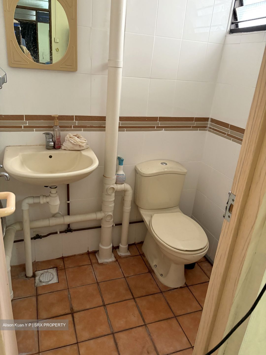 Blk 345 Clementi Avenue 5 (Clementi), HDB 3 Rooms #595734861